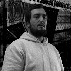Zandré van Zyl @909RAVE 26 July Basement
