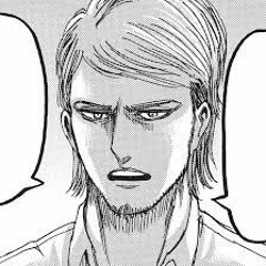Rusty Honesty  (進撃の巨人) Jean Kirstein character image song REUPLOAD