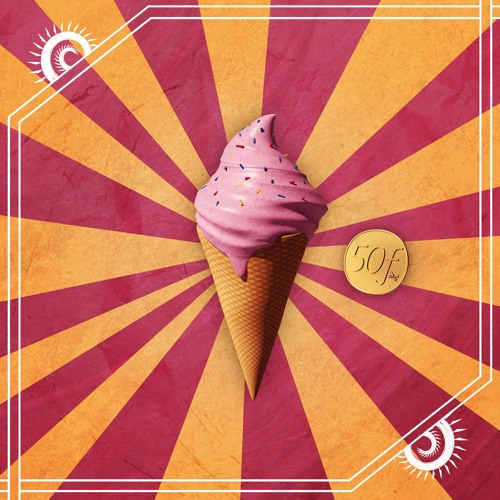 Ice Cream [Free Download]