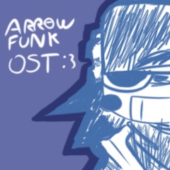 Arrow Funk OST: Options Theme