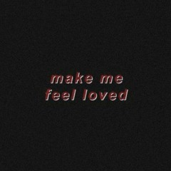 Love Me, Love Me Not (Prod. By HVTRED)
