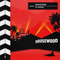 Joynation (Extended Mix)