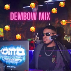 DEMBOW MIX 🥰 Summer is almost here so duhhhh