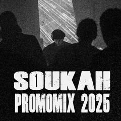 Soukah Promomix 2025