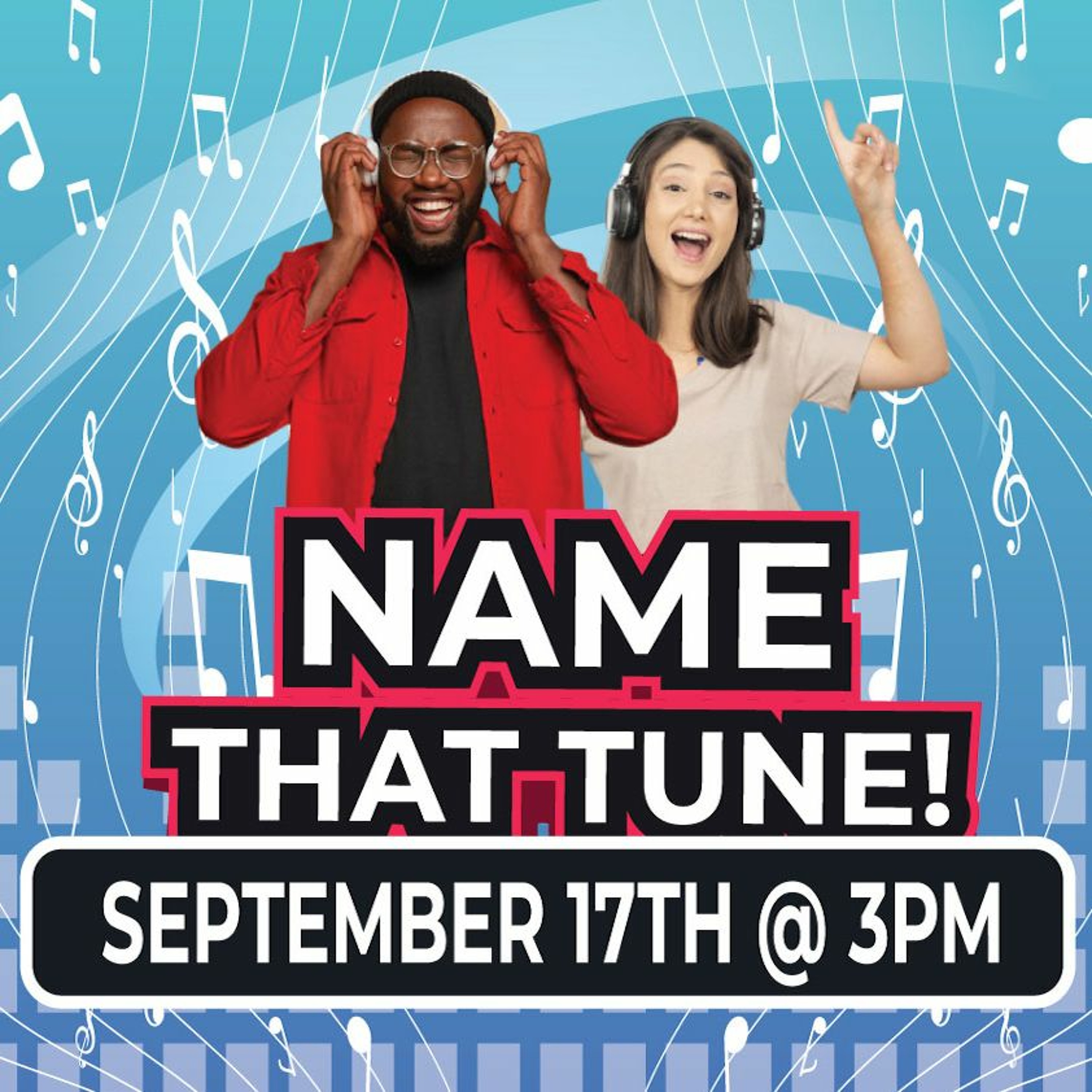 Name That Tune #402 by Frankie Valli and the Four Seasons episode artwork