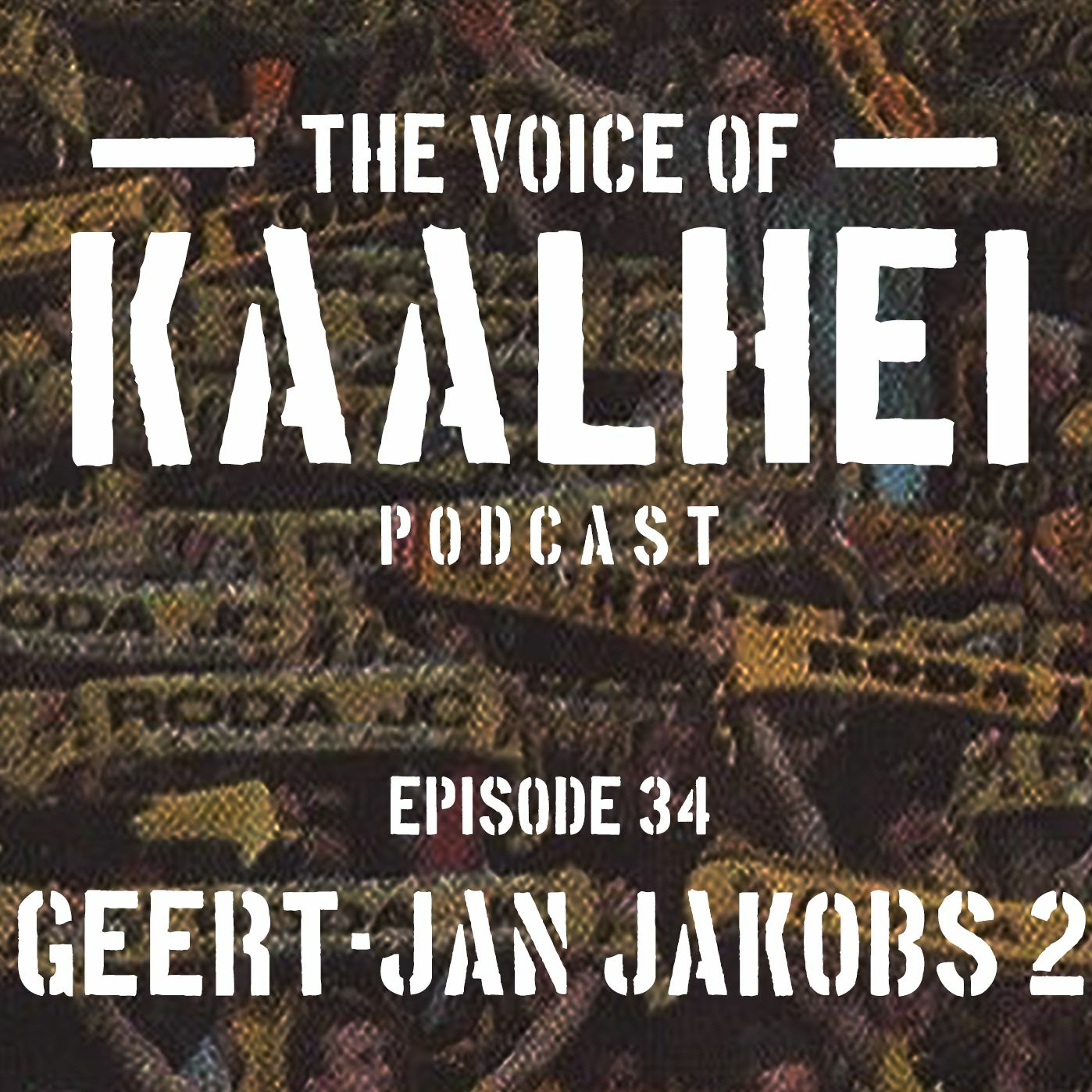 The Voice Of Kaalhei