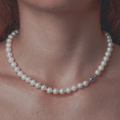 collana di perle