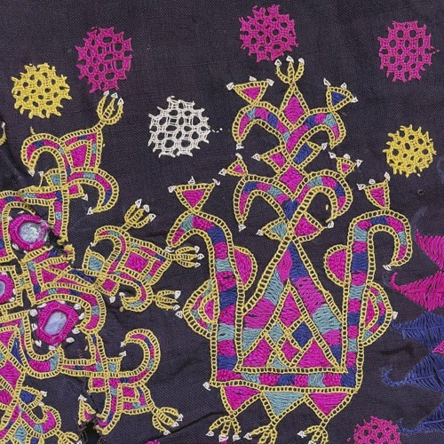 Mount. Tek {M1dn1ght} [IbeX KonspirA☆Annual Forest Gathering]