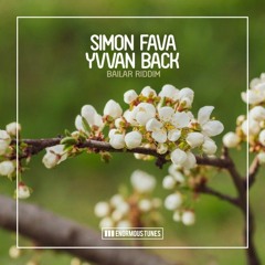Simon Fava & Yvvan Back - Bailar Riddim (Radio Mix)