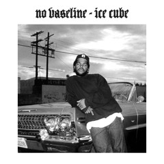 Ice Cube - No Vaseline (Jahir Edit)