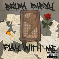 PLAY WITH ME – Emotional Afrotrap 2025 (Afrobeat x Hip Hop)