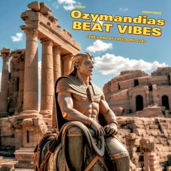 OZY - Ozymandias (mythical mix)