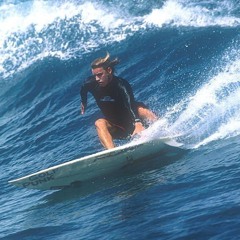 SURFBOARD | Slippery Surfa x Nik Nikateen