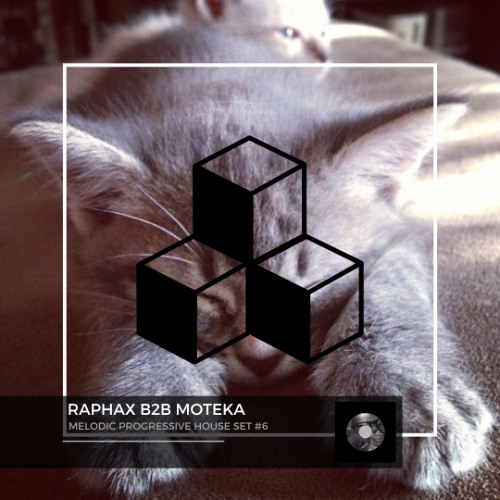 Melodic Progressive House set #6