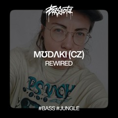 Bassota MƱDɅKI - REWIRED