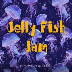 Jelly Fish Jam (Da Fokin Hard Techno Remix) [Free Download]
