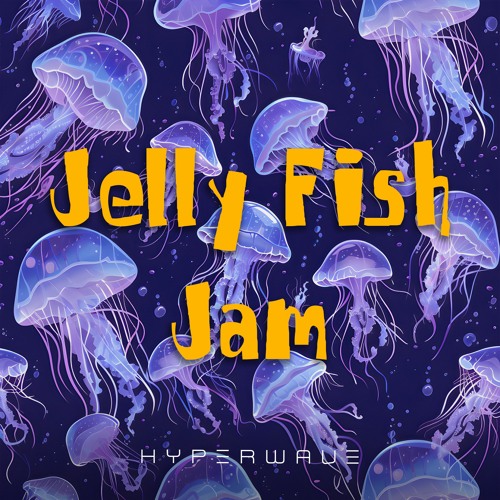 Jelly Fish Jam (Da Fokin Hard Techno Remix) [Free Download]