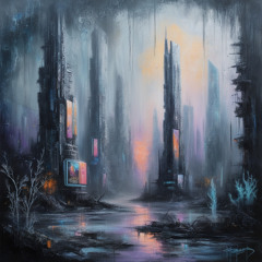 Lost in Noise (Remastered)