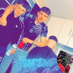 Ganjaman Remix//darragh kelly