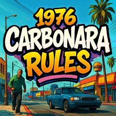Jazzydynamo Carbonara rules