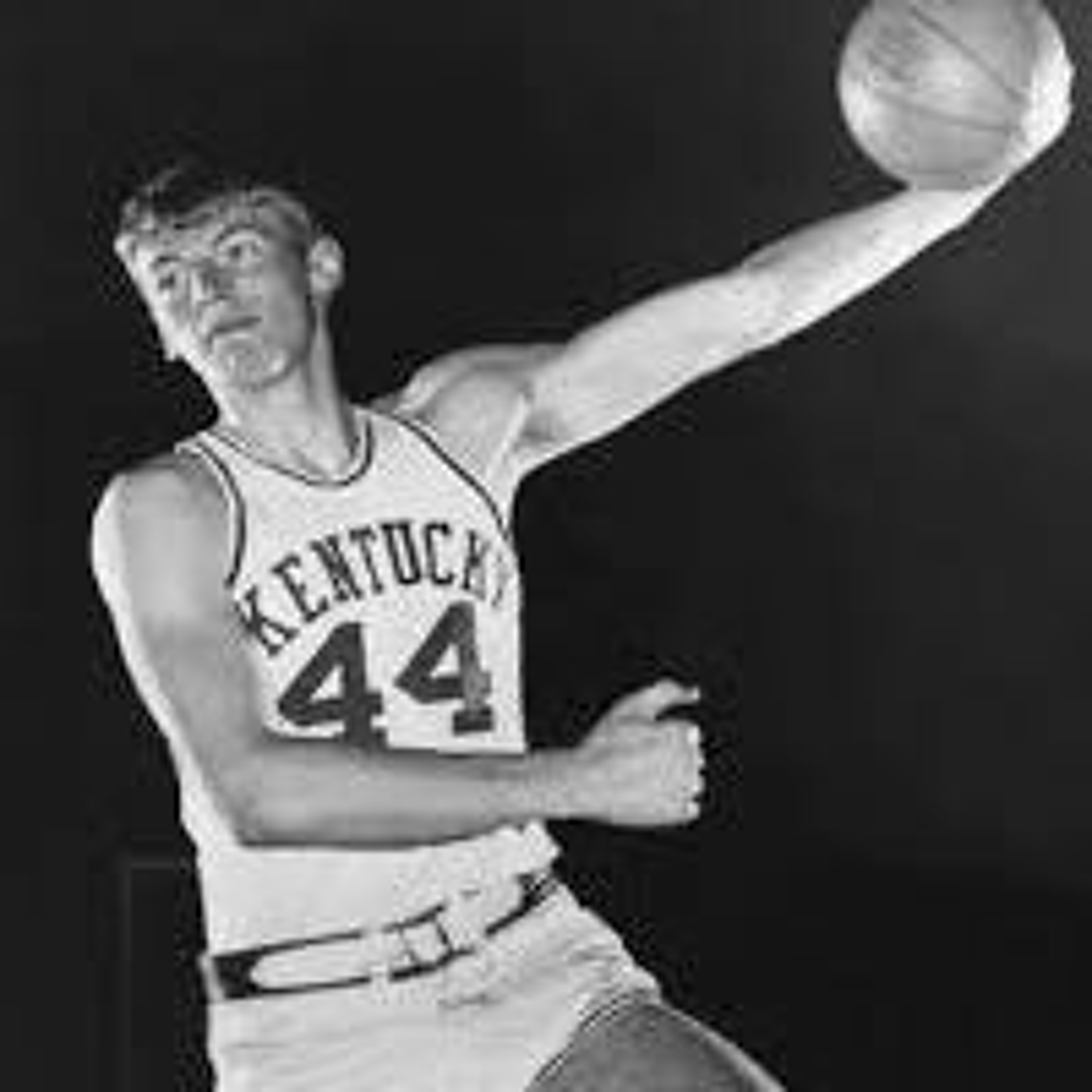 Kentucky Sports Memories