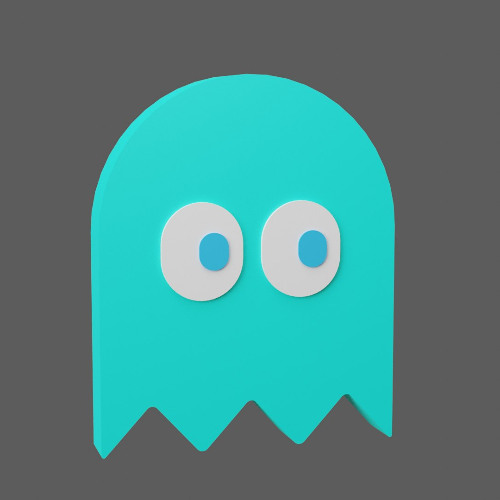 Ghost Track