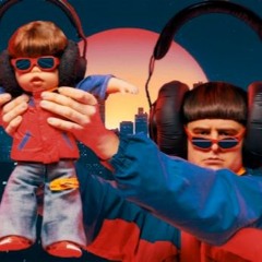 oliver tree-let me down remix