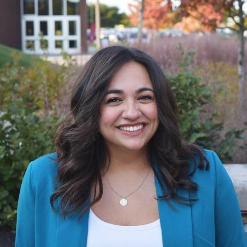 Alexandra Nicoletti, Psychology Student at Rowan University, Talks Student Health and Trauma