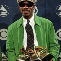 tana - andré 3000 (tana)