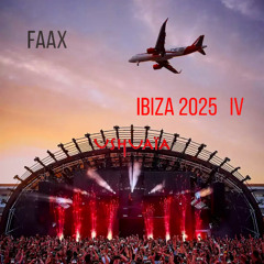 Ibiza 2025 IV