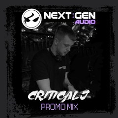 Next:Gen Audio Promo Mix by Critical J