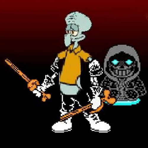 Mediocre Murder - A Squidward Dustbelief theme (UNFINISHED + FLP)