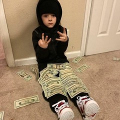 2022 yuke x lyjah mixx