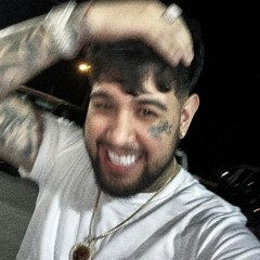 COCHINAE x 97 (REMIX) Julianno Sosa ft. King Savagge.