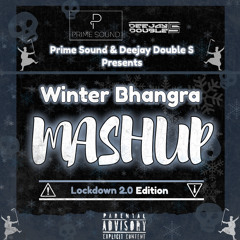 Winter Bhangra Mashup (Lockdown 2.0 Edition)