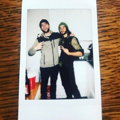 Pandemic >_< (ft. Big Bad JR)