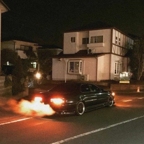 STREETPHONK: just enjoy