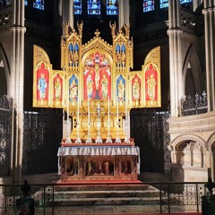 St. Stephen's, Bournemouth, Christmas Carols 2021