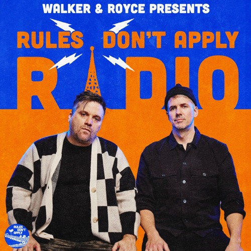 Rules Don't Apply Radio 065
