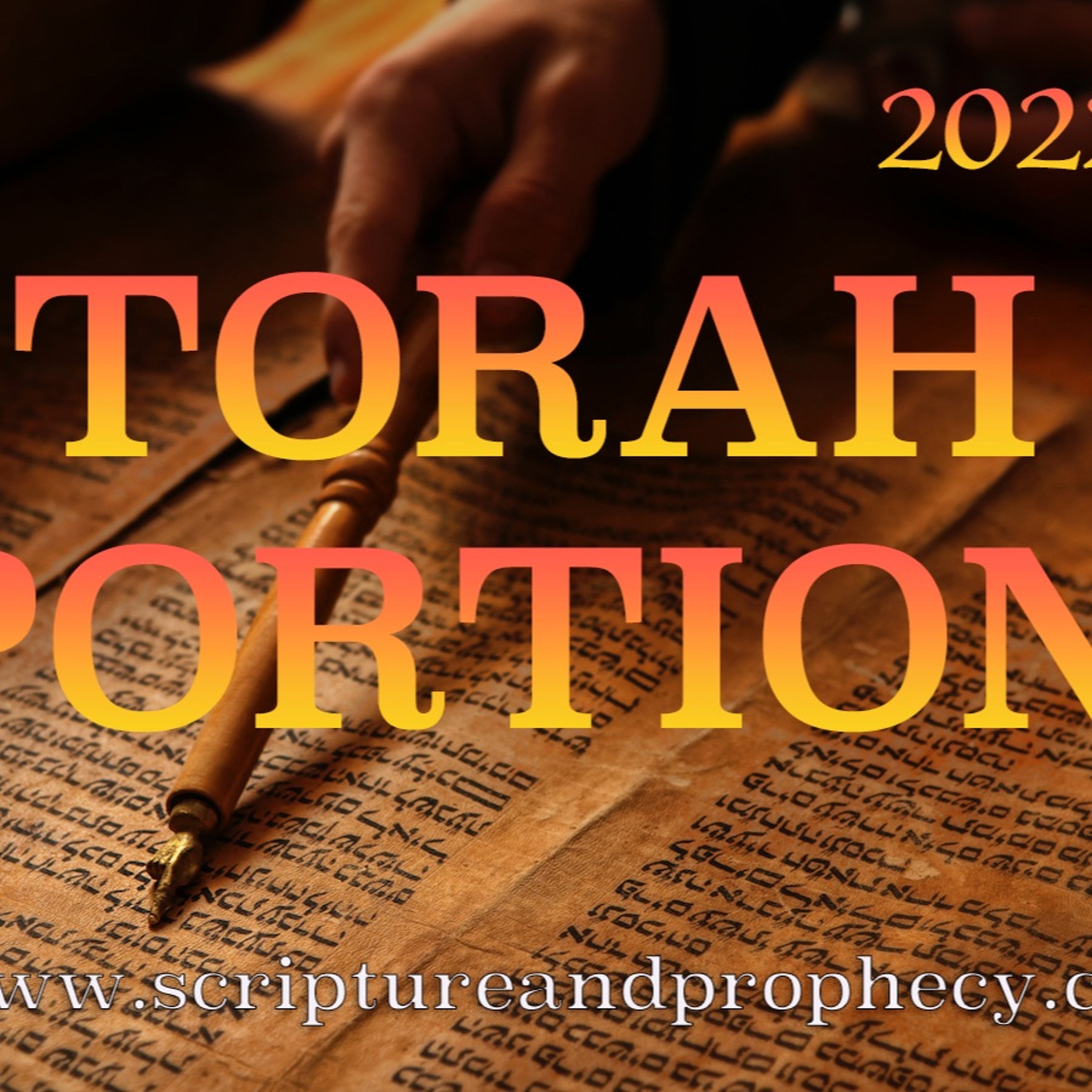 Torah Portion – Va'etchanan: Deuteronomy 3:23–7:11 - The Shema and The Greatest Commandment