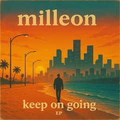 Keep On Going