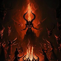 Ruler of the Darkness (VCV exploration)