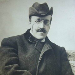 Valse Mélancolique - Vladimir Rebikov