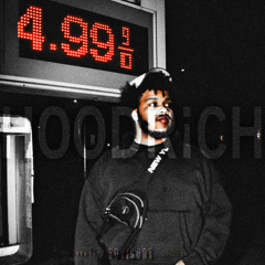 HOODR!CH (p. 4_Head + ProdbyEWW)
