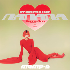 nanana(its goes like) - peggy gou (momp-b) guaracha edit
