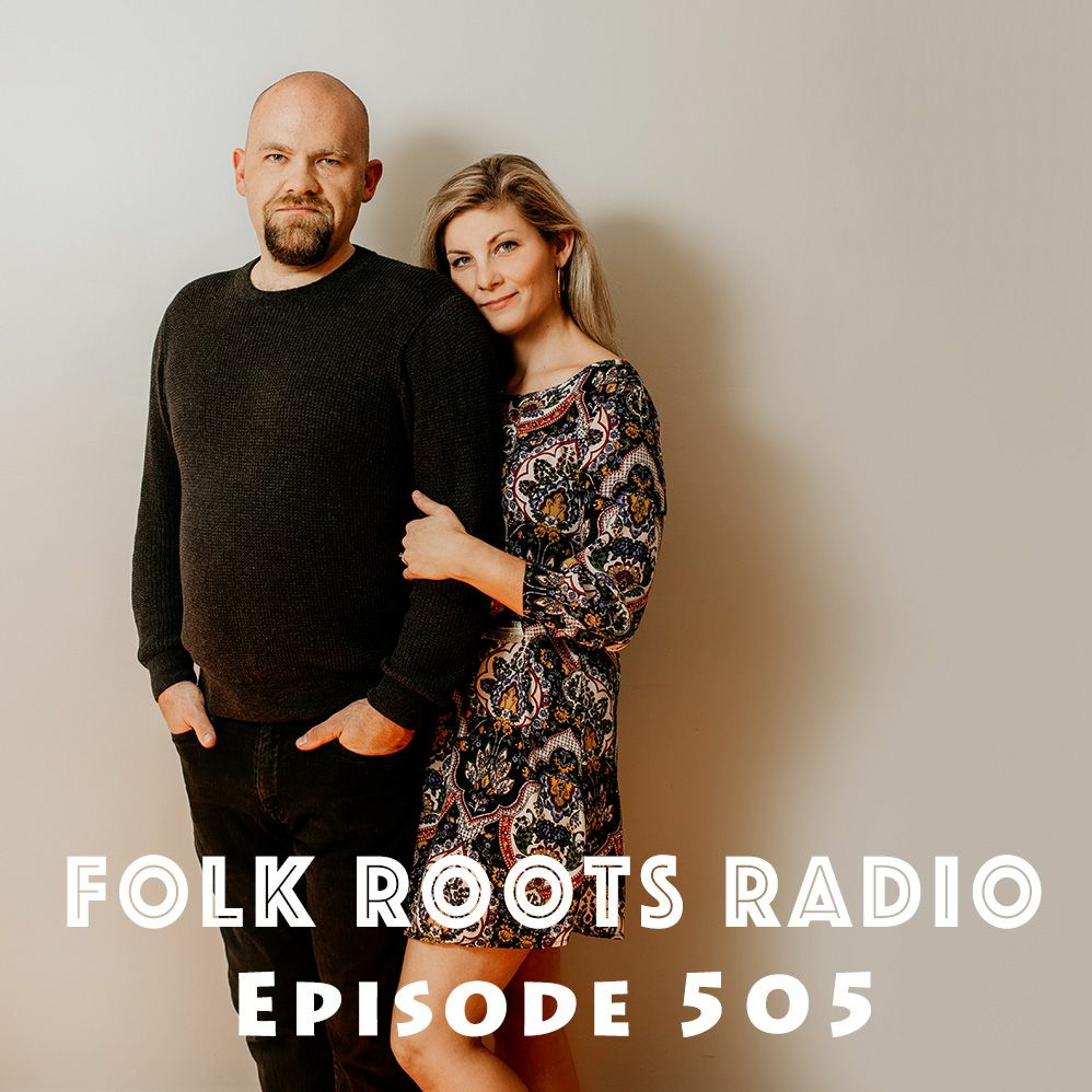 Folk Roots Radio... with Jan Hall