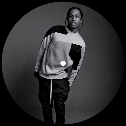 Stream A$AP Rocky - Fashion Killa (Harry Connell Edit) [HZRX] by HOUZ ...