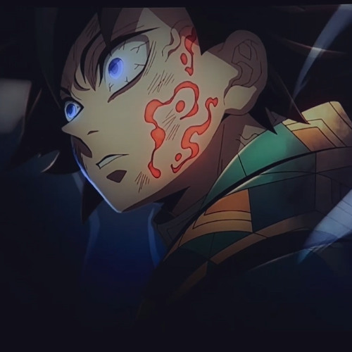 その他 Masa Tomioka Stream 「Tomioka Demon Slayer Mark」(Akaza vs Giyu OST