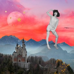 Letter To My Ex (Thank You, Goodbye)