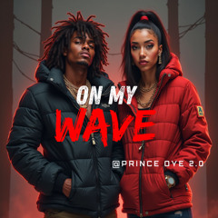 On My Wave (Hip-Hop 2025)